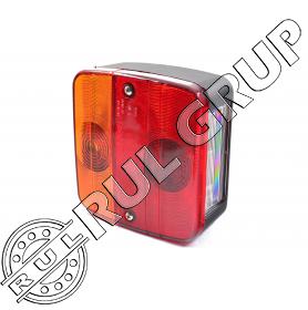 LAMPA SPATE REMORCA 0563011 UTB